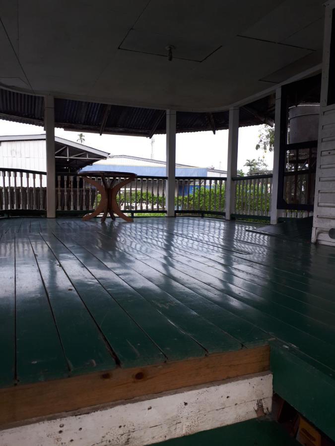 Waterfront 2 Story Deluxe Duplex Leilighet Almirante Eksteriør bilde